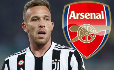 Arsenali afër të kompletojë transferimin e Arthur