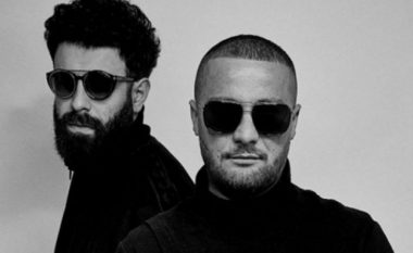 MC Kresha dhe Lyrical Son bëjnë paralajmërimin e albumit “Muzikë e Alltisë”, zbulojnë titujt e këngëve dhe bashkëpunimet