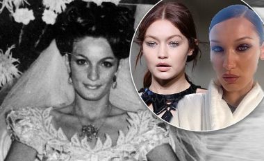 Super-modeleve Bella dhe Gigi Hadid iu vdes halla nga një atak kardiak ndërsa po përballej me pneumoni dhe COVID-19