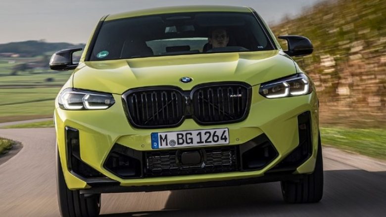 BMW nuk ka përfunduar me motorët me djegie të brendshme, të tjerë të tillë janë në zhvillim