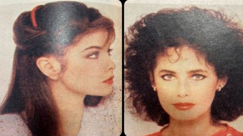 Dhjetë modele flokësh që ishin të njohura në vitet ’80 – duken të shkëlqyera edhe sot