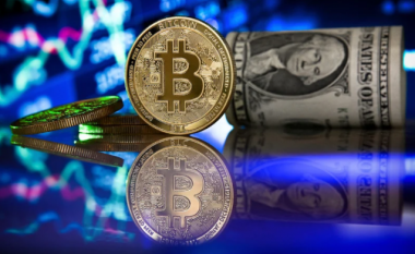 Rënie e madhe e çmimeve të kriptomonedhave: Bitcoin me vlerë më të ulët në gjashtë muajt e fundit