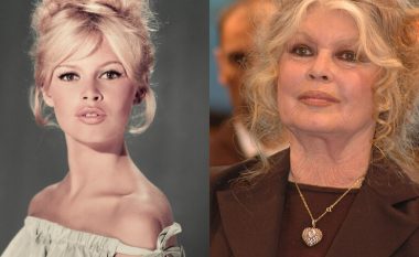 Brigitte Bardot refuzon të marrë vaksinën kundër coronavirusit