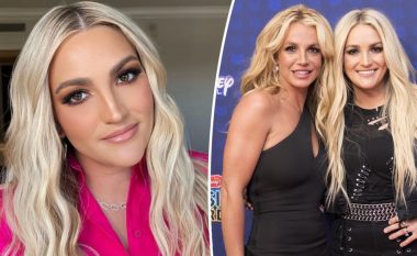 Vazhdon konflikti mes Britney Spears dhe motrës së saj, Jamie Lynn – këngëtarja thotë se ajo po bën para duke përdorur emrin e saj