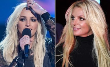 Britney Spears mohon deklaratat e motrës së saj, Jamie Lynn: Ndaloi gënjeshtrat e çmendura vetëm për të shitur librin