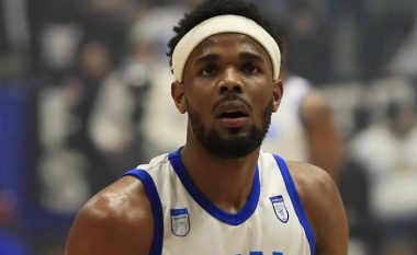 Dachon Burke, MVP në derbi dhe në javën e 17-të