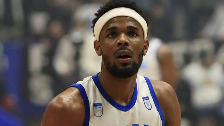 Dachon Burke, MVP në derbi dhe në javën e 17-të