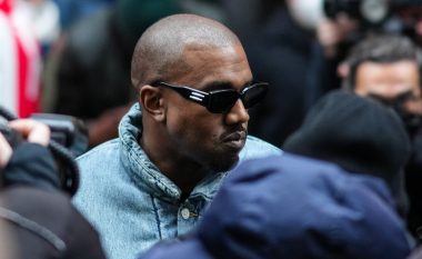 Kanye Westit do t’i ndalohet hyrja në Australi nëse nuk vaksinohet plotësisht, ashtu siç ndodhi me Novak Djokovicin