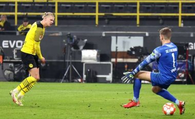 Borussia Dortmund në top formë – shkatërron Freiburgun me pesë gola