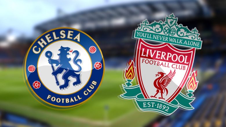 Formacionet zyrtare: Chelsea dhe Liverpooli në kryendeshjen e javës