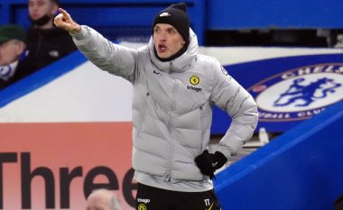 Tuchel pas barazimit ndaj Brighton: Jemi të lodhur, na duhet pushim