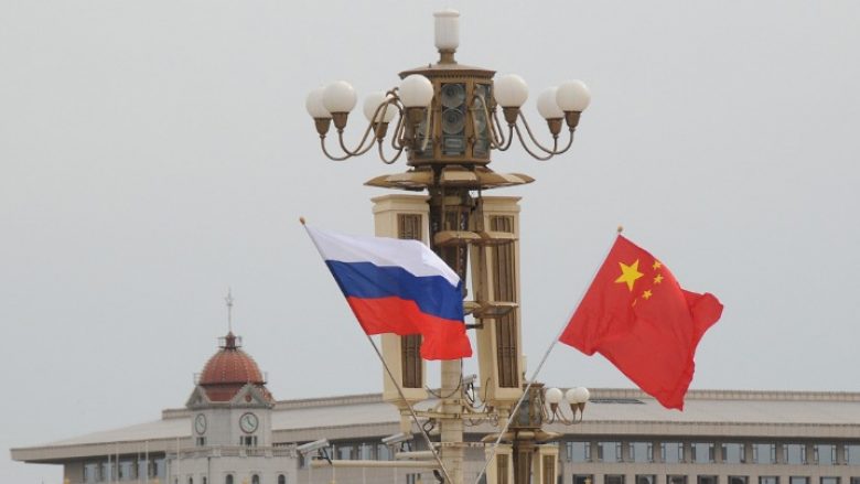 Vetëm një në dhjetë gjermanë e shohin Rusinë dhe Kinën si partnerë të besueshëm