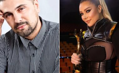 Tekstshkruesi Kreshnik Avdiu reagon për përzgjedhjen e Shqipërisë në “Eurovision 2022”: Ronela me atë këngë të keqe e pa shije