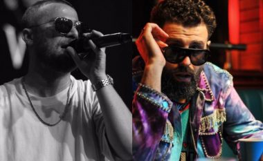 MC Kresha dhe Lyrical Son publikojnë pjesë nga albumi i ri që publikohet më 12 janar