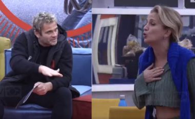“Je e paedukatë”, debate të forta në Big Brother VIP mes Ilirit dhe Beniadës