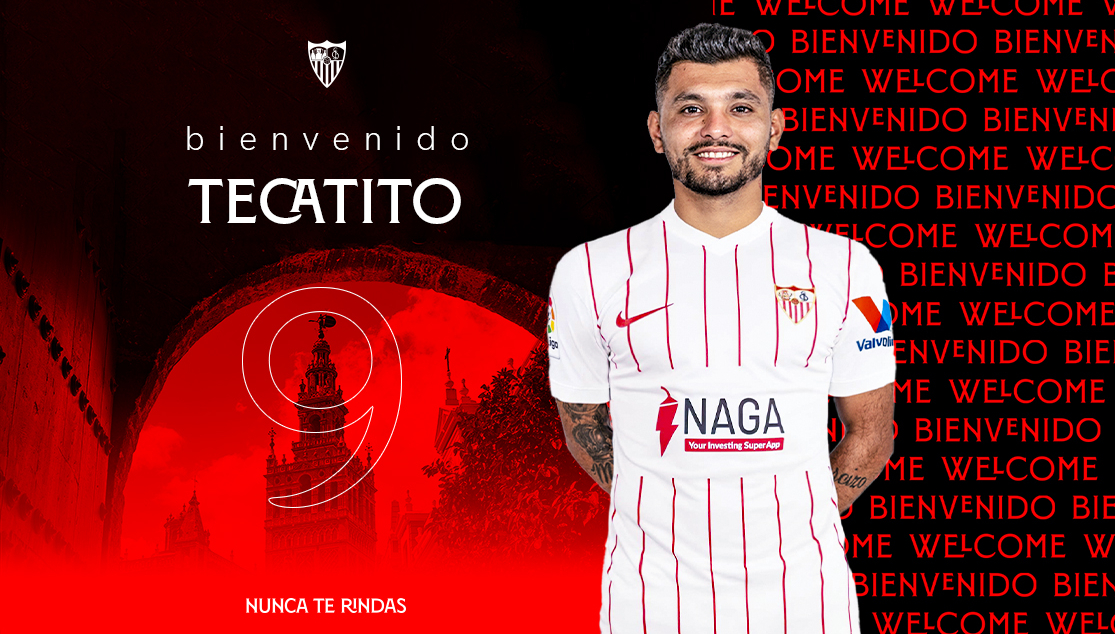 Zyrtare: Sevilla nënshkruan me Coronan nga Porto