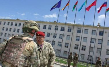 CSTO do të vendosë trupa paqeruajtëse në Kazakistan