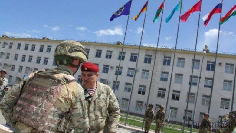 CSTO do të vendosë trupa paqeruajtëse në Kazakistan