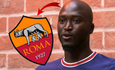 Roma projekton transferimin e Danilos nga PSG