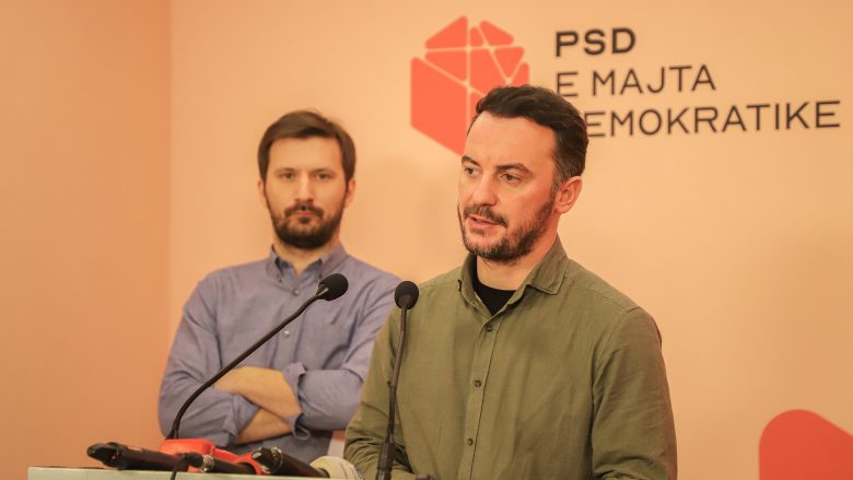 Molliqaj: Ka pasur tentativë të qartë nga pushteti për t’i dhënë kahje të gabuar krizës energjetike