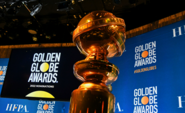 Golden Globes nuk do të transmetohet, ceremonia e ndarjes së çmimeve do të jetë private këtë vit