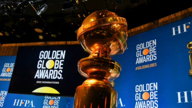Golden Globes nuk do të transmetohet, ceremonia e ndarjes së çmimeve do të jetë private këtë vit