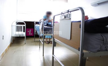 Në Klinikën Gjinekologjike po trajtohen 11 gra shtatzëna të prekura me COVID-19