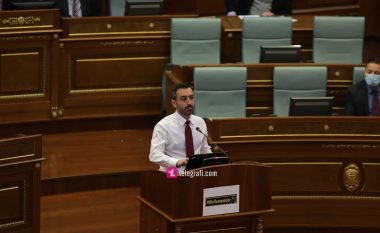 Deputeti i LVV-së: Për rikthimin e bllokut B2 kemi përgatitur hallvë me ministren Rizvanolli