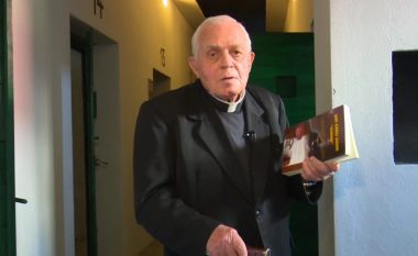 Ndahet nga jeta Dom Gjergj Simoni, kleriku që i qëndroi përballë regjimit komunist në Shqipëri