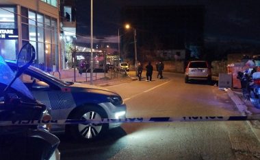 Të shtëna me armë në Tiranë, një i vrarë dhe katër të plagosur