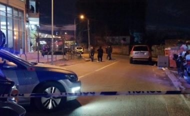 Vrasja në Tiranë, menaxheri i barit: Gruaja e viktimës ishte në tavolinë, u largua 5 minuta para atentatit