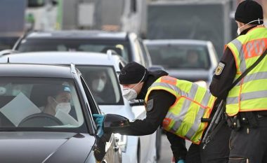 Gjermania shpall vendet e Ballkanit Perndimor me rrezik të lartë për shkak të COVID-19, jo edhe Kosovën