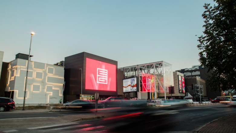 East Gate Mall tregon si t’i bëni blerjet familjare më argëtuese dhe të organizuara