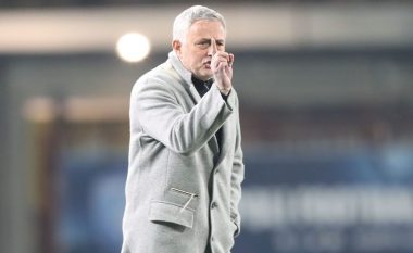 Mourinho: Ishte fitore e madhe, nuk është e lehtë të fitosh në Empoli