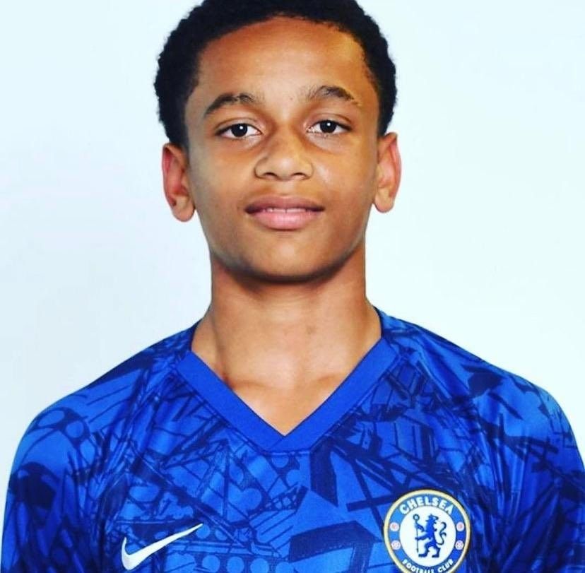 Chelsea talent signs for Marseille - Telegraph - Telegraph