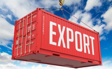 Rriten për mbi 40 për qind eksportet e Shqipërisë drejt Kosovës