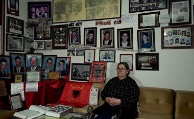 Së shpejti do të publikohet dokumentar për nënat gjakovare që humbën fëmijët në luftë, i titulluar “Thirrjet e nënave”