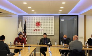 Dogana e Kosovës: SHBA-të bëhen tregu kryesor eksportues i Kosovës