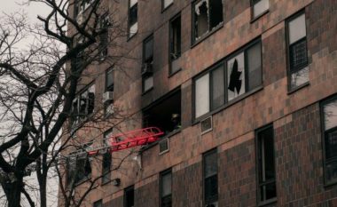 Zjarri në Bronx të New York-ut, ende nuk dihet nëse ka shqiptar në mesin e viktimave
