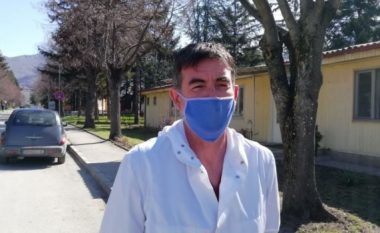 Drejtori i spitalit të Ohrit: Një pacientë ka sulmuar fizikisht një mjeke
