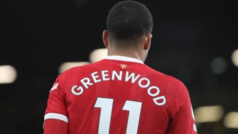 Greenwood vazhdon të braktiset nga të gjithë – Nike pezullon bashkëpunimin me sulmuesin e Unitedit