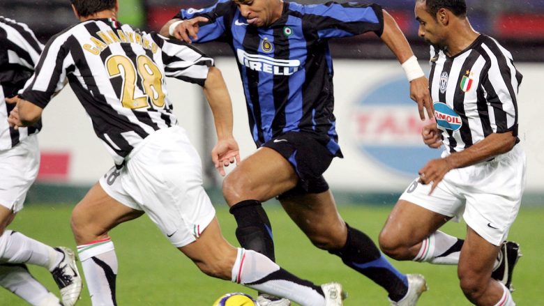 Superkupa e Italisë e fundit mes Juventusit dhe Interit ishte zhvilluar në vitin 2005 – rezultati, formacionet dhe pamjet nga ajo superndeshje