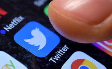 Nigeria heq ndalimin e saj në Twitter pas 7 muajsh