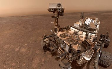 “Shenja të jetës në të kaluarën” mund të jetë vetëm një shpjegim i mundshëm për zbulimin e fundit të NASA-s në Mars