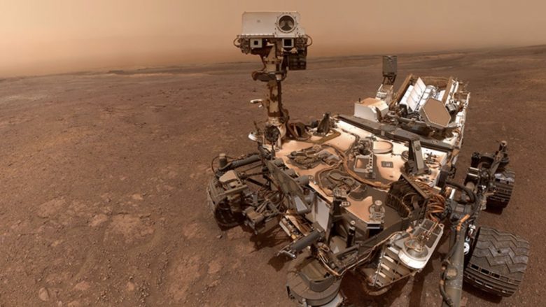 “Shenja të jetës në të kaluarën” mund të jetë vetëm një shpjegim i mundshëm për zbulimin e fundit të NASA-s në Mars