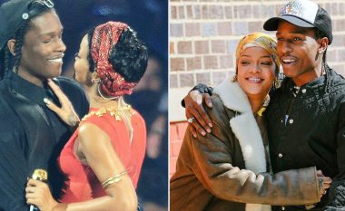 Rihanna dhe ASAP Rocky planifikojnë të martohen së shpejti