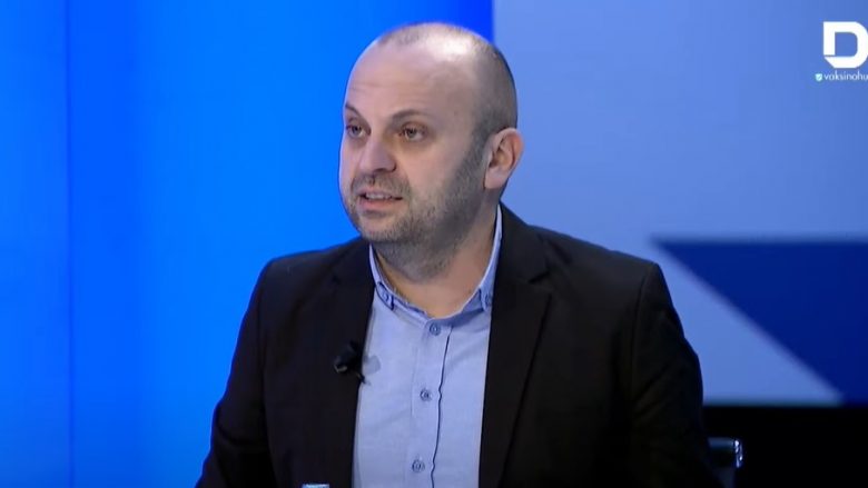 Mushkolaj: Protestova sot, marr pjesë edhe në protestën e PSD-së kundër ngritjes së çmimit të rrymës