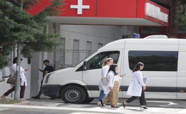 Humbin jetën shtatë persona nga coronavirusi në Shqipëri, konfirmohen 2179 raste të reja