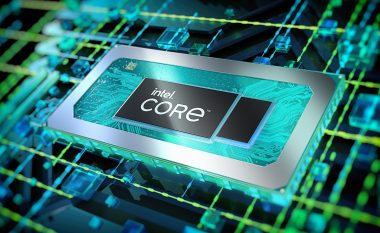 50 procesorë të rinj vijnë nga Intel