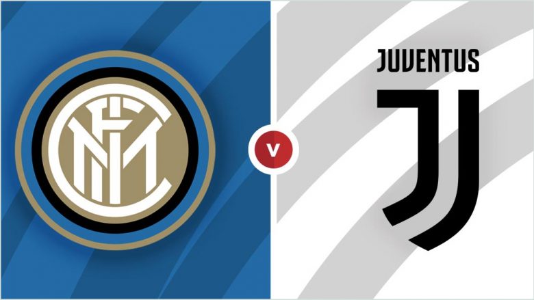 Inter dhe Juve zhvillojnë Derby d’Italia në Superkupën e Italisë – formacionet zyrtare